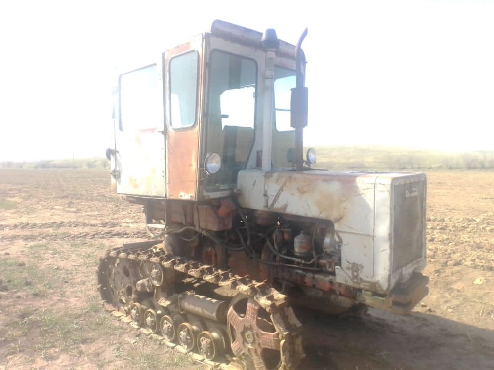 Продам трактор Т 70 ( Малдованка )