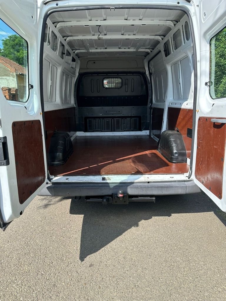2013 Ford Transit - L2H2 - 2.2D 100CP E5 - Numere Zoll Valabile!
