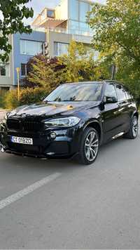 BMW X5 M Sportpacket