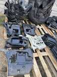 Suport bara BMW F30 F10 F20 E90 E60 F01 stanga dreapta