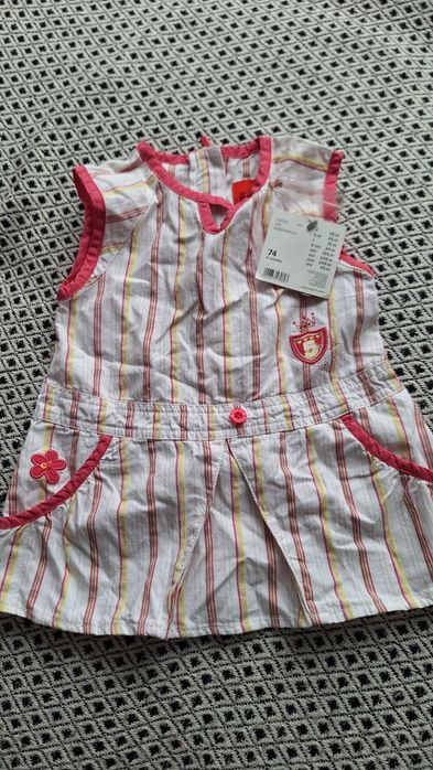 Rochițe fetite mărimea 74