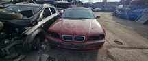 Turbosuflanta BMW Seria 3 E46