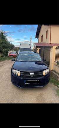 Dacia logan 2016/09 0.9turbo + gpl