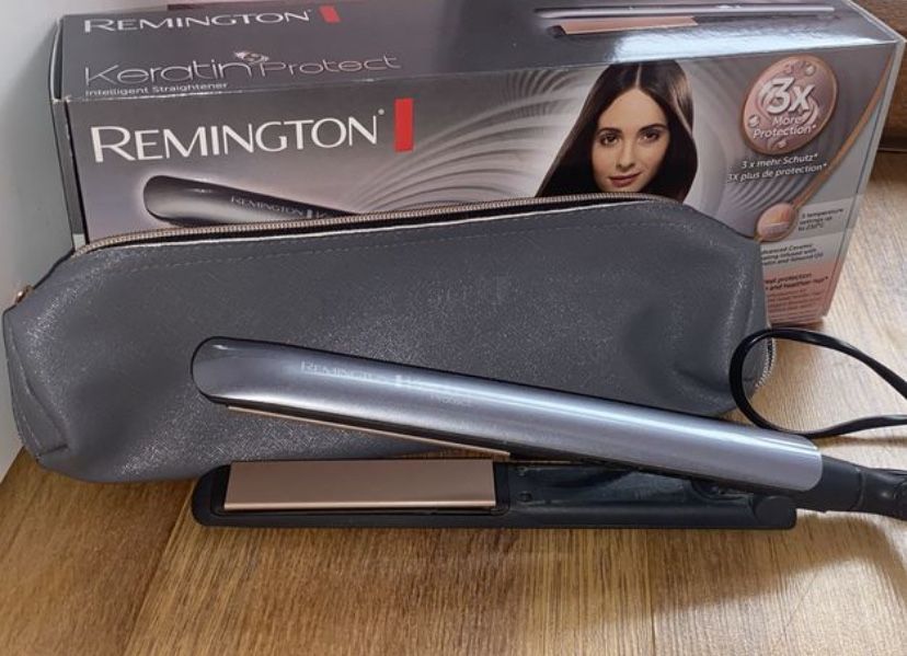 Преса за коса Remington