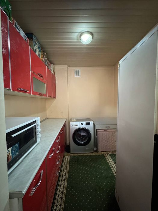 Продаётся 3ком. квартира в Ок тепе