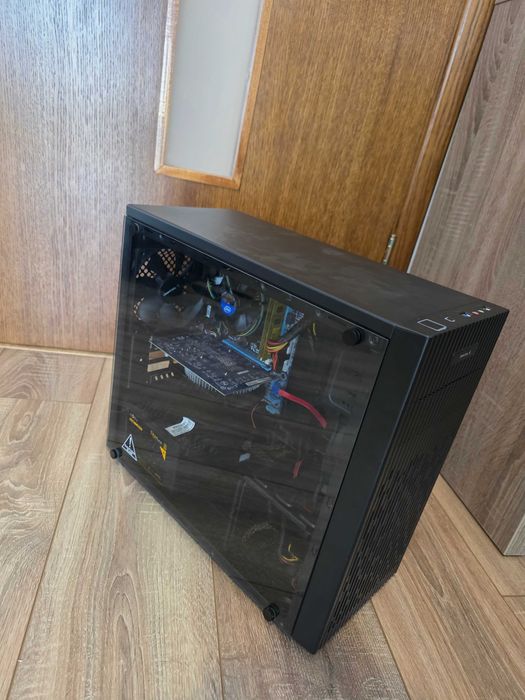 Calculator Office I5-3330 3.0 GHz