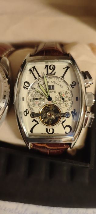 Ceas de vanzare stare foarte bună