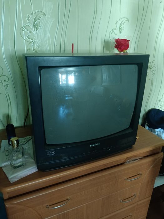 телевидение 5000