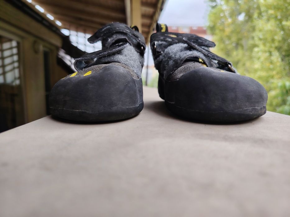 Детски Еспадрили за катерене La sportiva TARANTULA