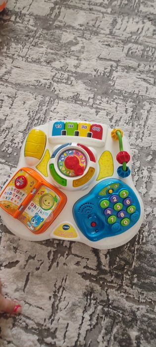 Jucărie interactivă copii 6 -36 luni