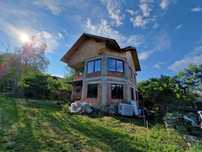 Casa + Teren Breaza de Sus