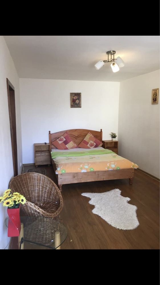 Regim hotelier CENTRU ( garsoniera )