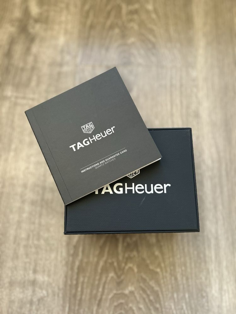 Tag Heuer Aquaracer