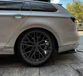 Extensie  ornamente coltare bara spate  Volkswagen VW Passa B6 B7 B8