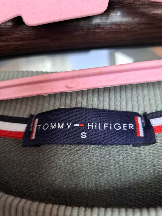 Bluză Tommy Hilfiger!Nouă!