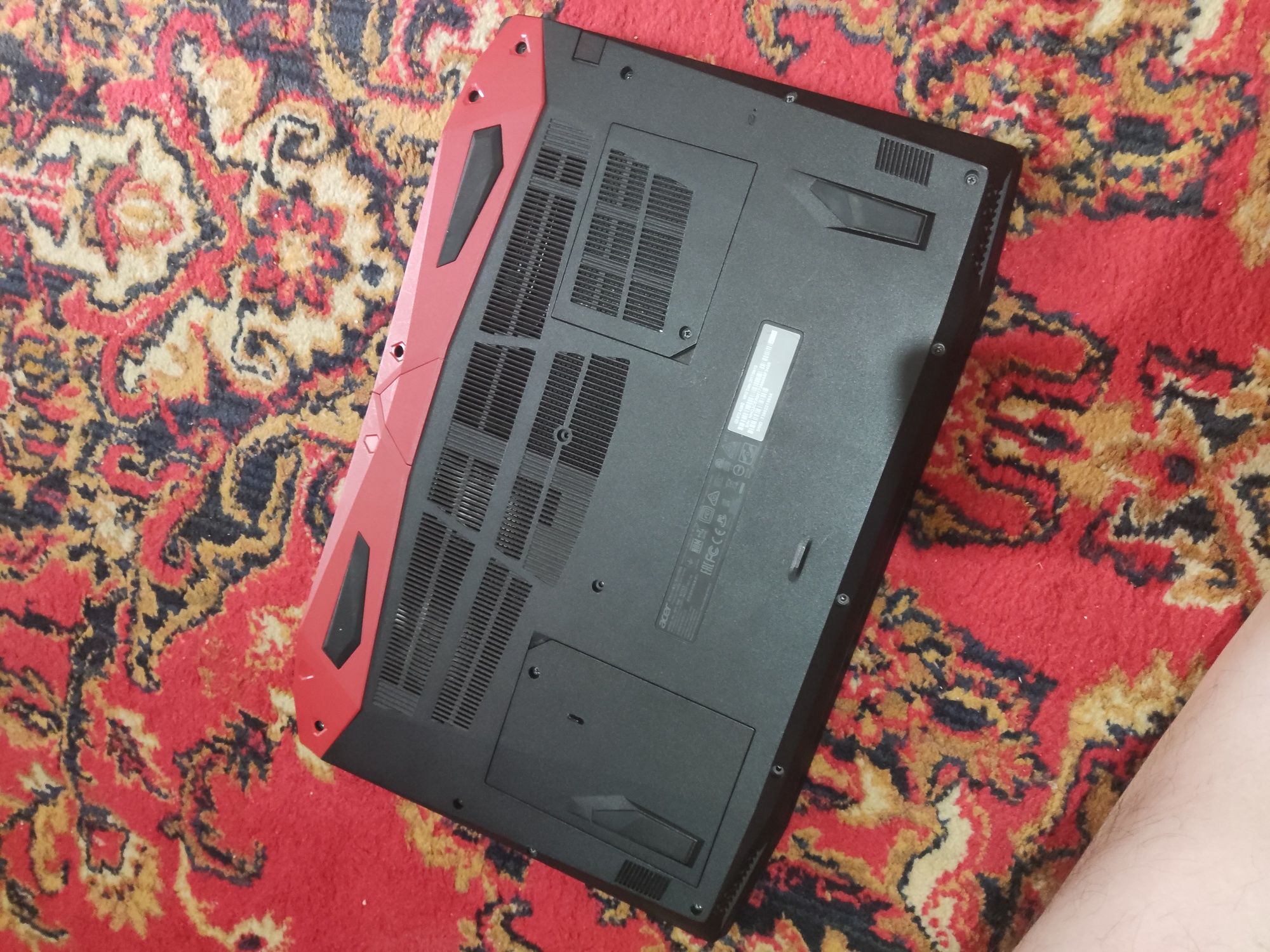 Acer Predator Helios 300
