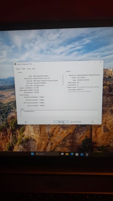 Vând lenovo thinkbook G3 ryden5 16 gb