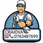 Instalator sanitar - instalatii sanitare Craiova