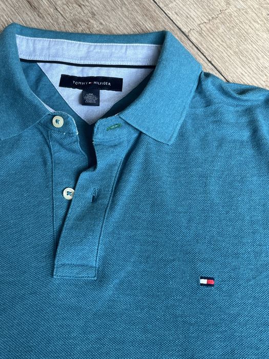Tommy Hilfiger : НОВА размер 3ХЛ/ Оригинал