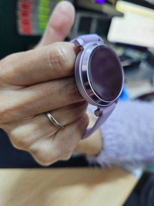 Smartwatch Garmin Lilly2 small ca nou