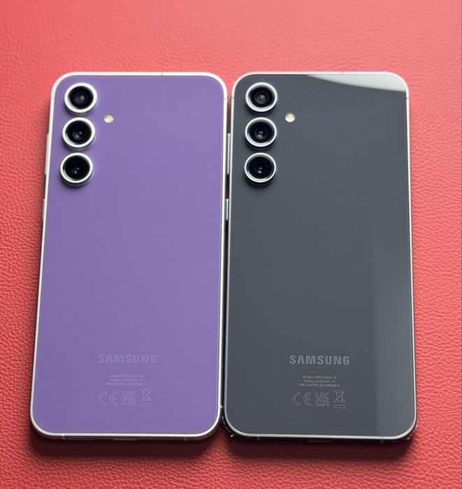 Samsung Galaxy S23 FE Pret 1100  lei fix buc