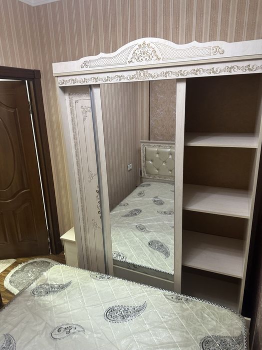 КОРА КАМИШ ТАКСИКБОЕВА 3 1 Хона 2 Хона Килинган Ремонт Мебел техникла