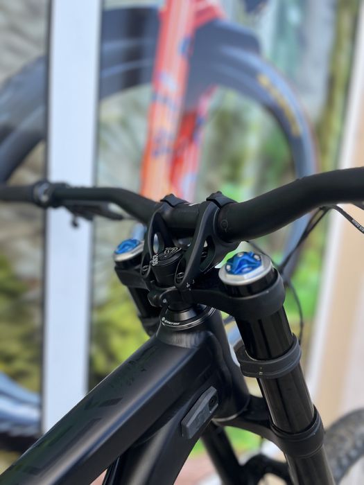 Scott gambler 720 2017/M/27.5