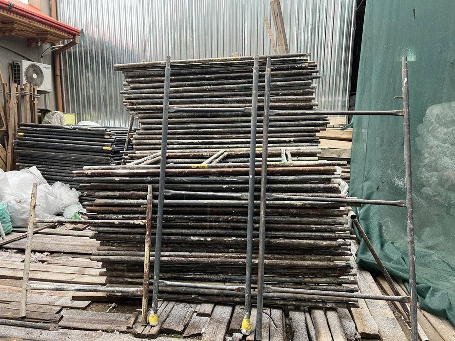 Lesa Apalubka Arenda