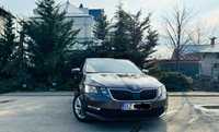 Skoda Octavia Skoda Octavia 3 Facelift 2017 1.6 TDI 115 CP