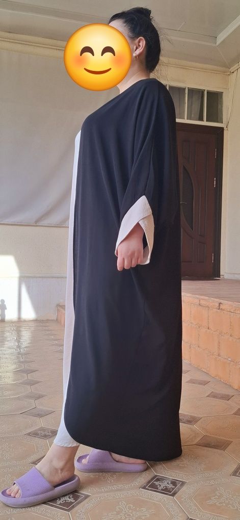 Platie Yengi  Abaya + baza Yengi yozgi