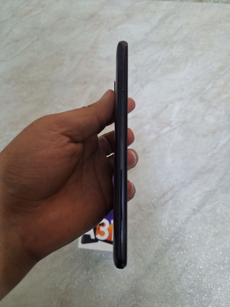 Samsung Galaxy A31 sotiladi