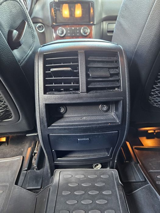 Vand Mercedes ML W164