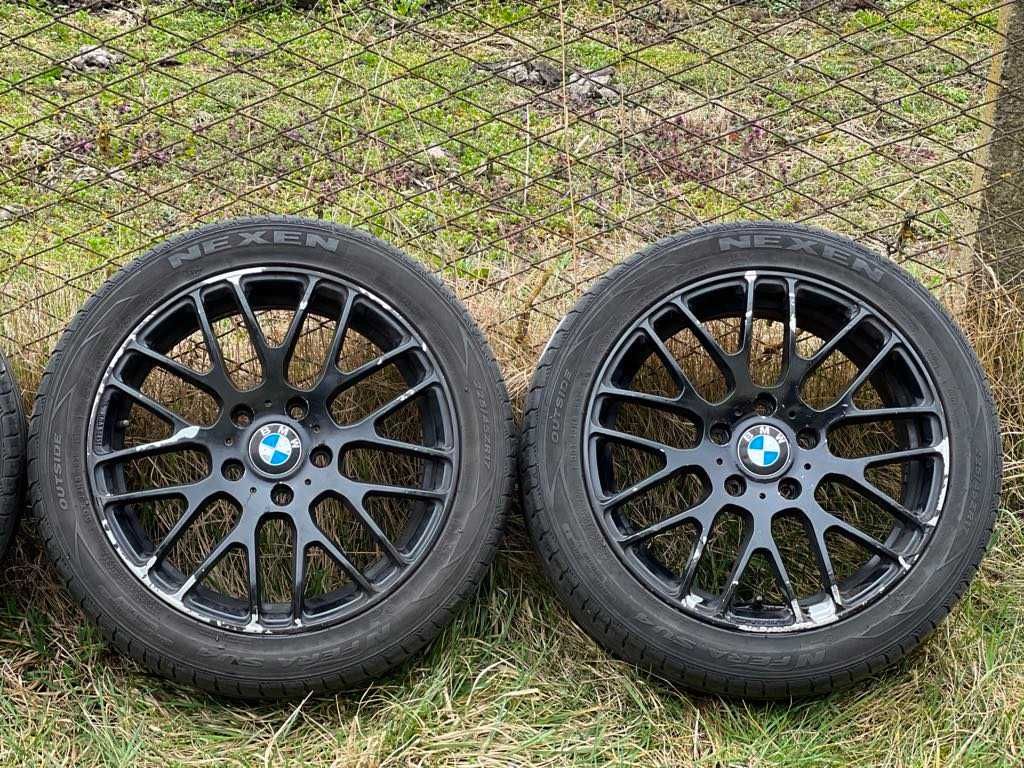 set anvelope Nexen N'fera su4 225/45 ZR17 94W