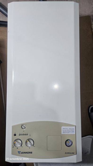 Centrala Junkers Euroline ZW 23 AE 23