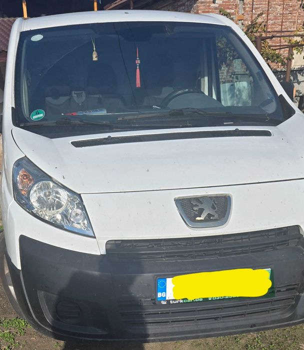 Peugeot expert 2.0
