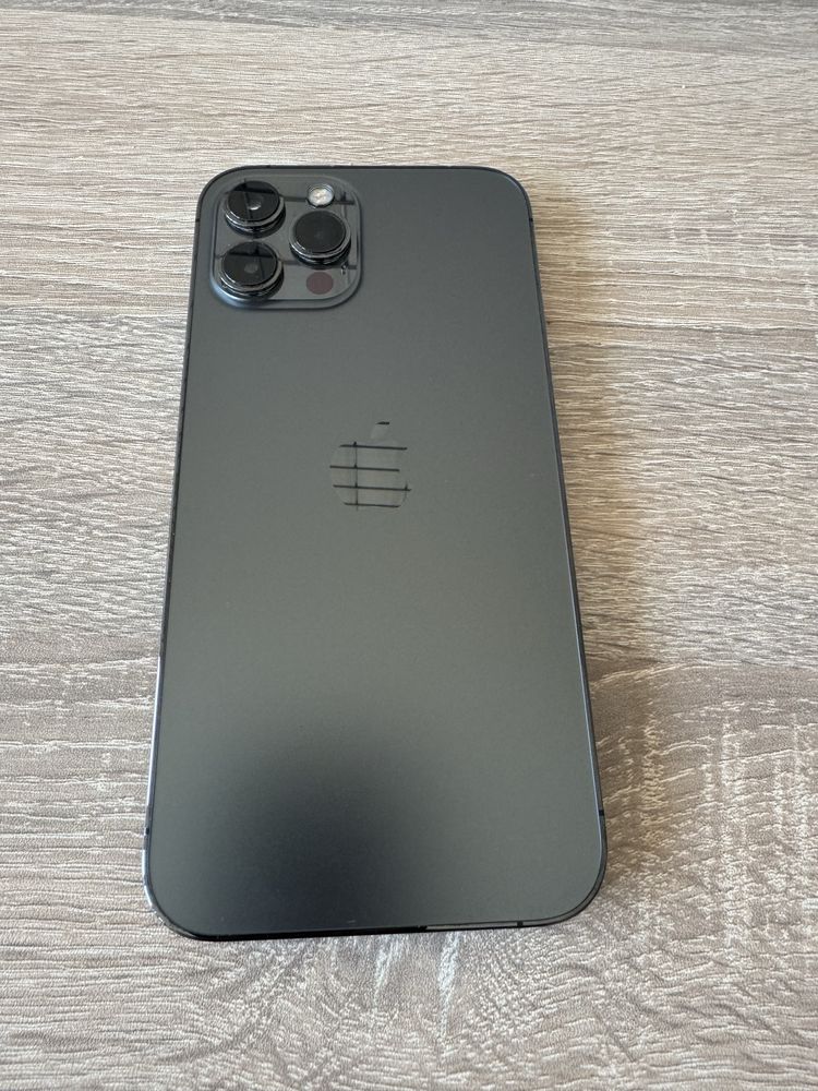 iPhone 12 Pro Max 512gb - 100% battery, отличен