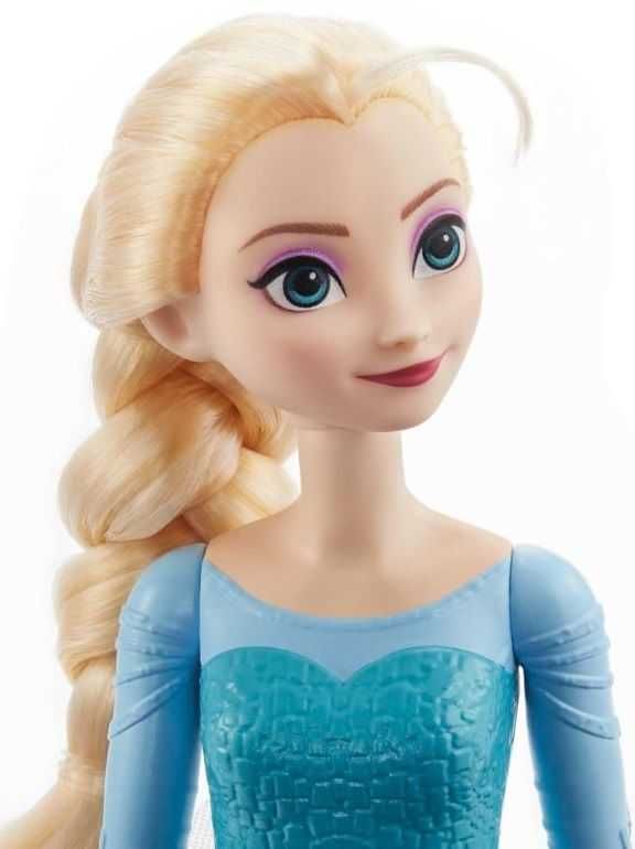 Оригинална кукла Frozen - Елза / Аннa- / Hasbro/Mattel