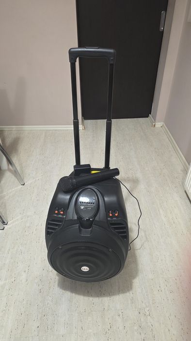 Boxa portabila Akai