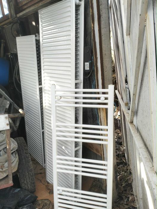 Камина PRITY 18KW