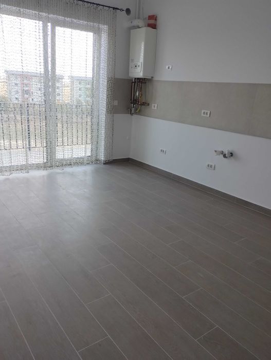 Proprietar închiriez ap 2 camere nemobilat Giroc