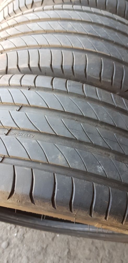 Летни гуми-17цола-205/45-1бр.-95лв."MICHELIN "