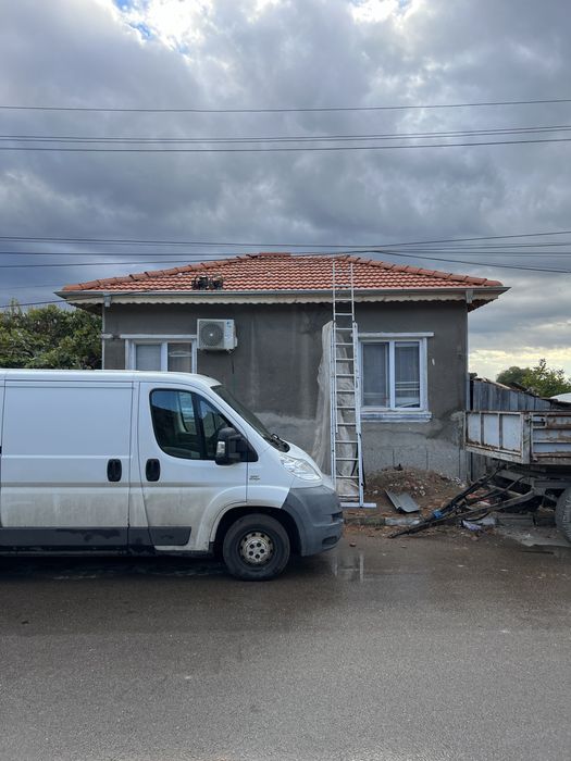 Ремонт На Покриви Казанлък -20%