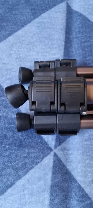 Hama - Star 63 алуминиев статив