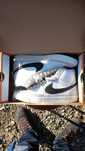 Nike nr 42.5 Blazer. Mid 77 Pro Club