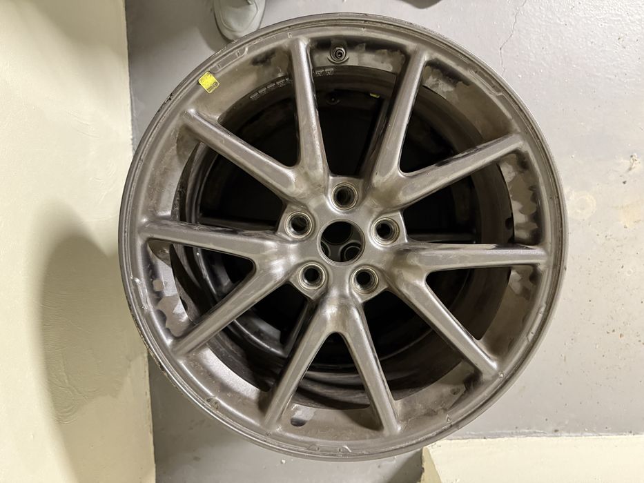 Джанти тесла модел 3 18” 18X8.5J