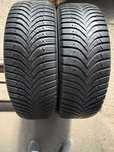 # 2x Anvelope Iarna 215/65 R16  - Hankook Winter I"Cept RS2