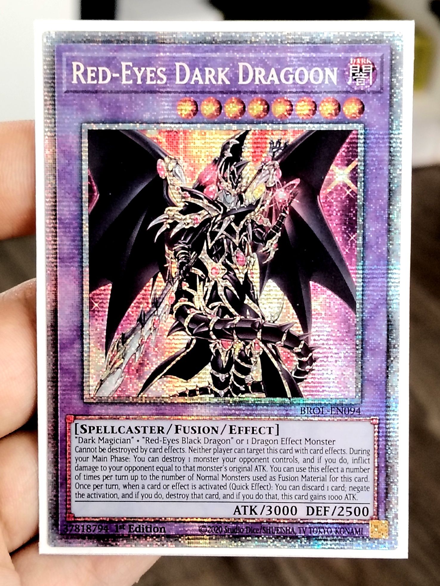 Yu-Gi-Oh!TCG оригинални карти