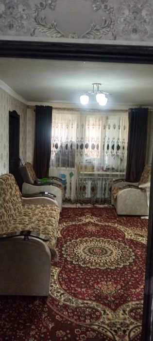 2 xonali kvartira sotiladi remonti juda yaxshi