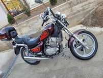 Продавам мотор 125
