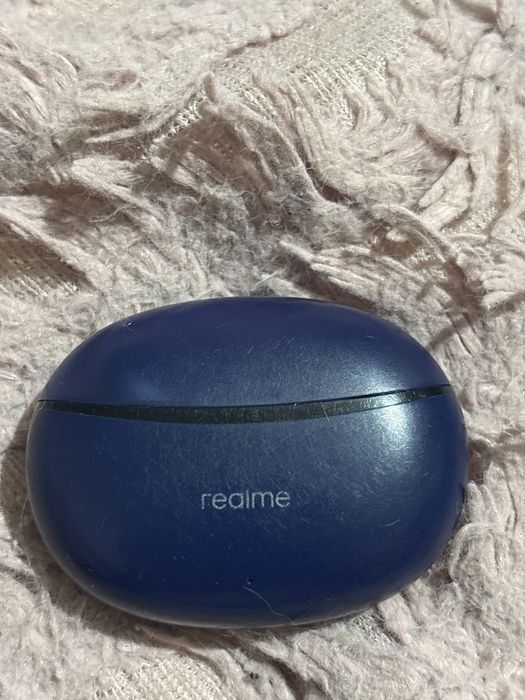 Наушники realme. Хороший звук